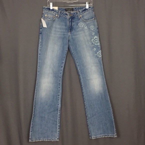 Banana Republic Denim - NWT Banana Republic Vintage Jeans